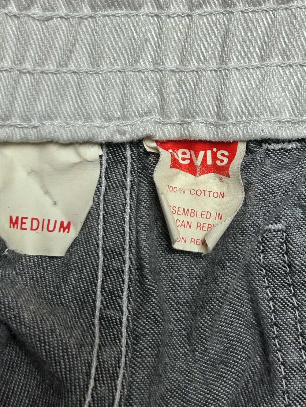 Levis levi’s sport